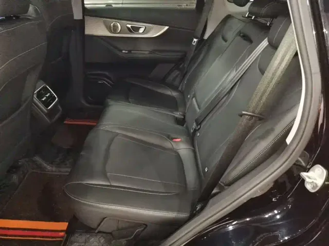 Chery Tiggo 8 PRO — Фото автомобиля 16