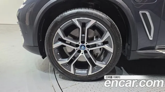 BMW X5 G05 — Фото автомобиля 5