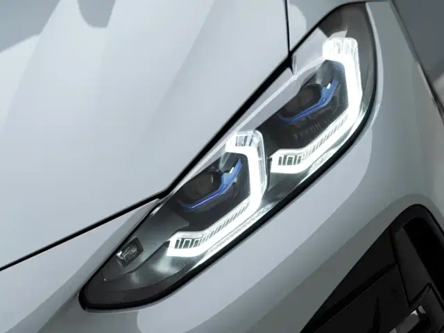 BMW 4 Series — Фото автомобиля 5