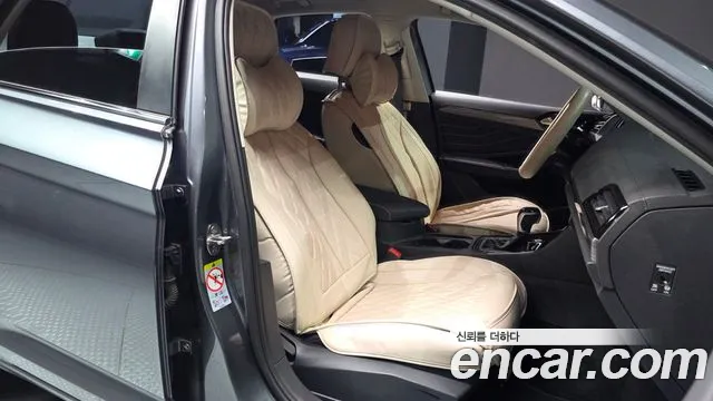Volkswagen Jetta Jetta 7 поколение 1.5 TSI Premium — Фото автомобиля 26