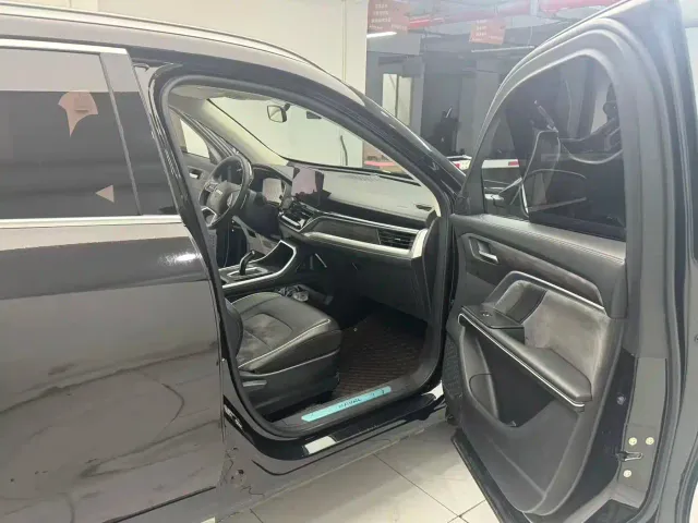 Haval H6 — Фото автомобиля 7