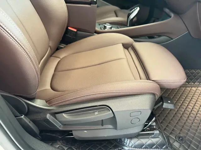 BMW X1 — Фото автомобиля 23