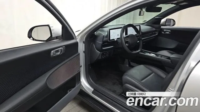 Hyundai Ioniq6 Long Range AWD — Фото автомобиля 8