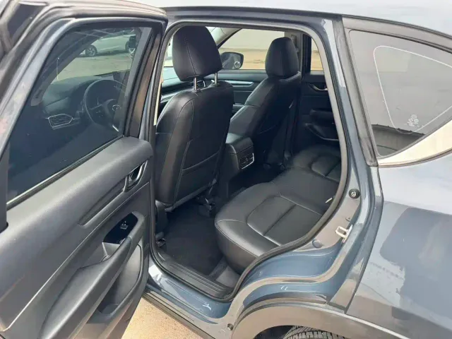 Mazda CX-5 — Фото автомобиля 6
