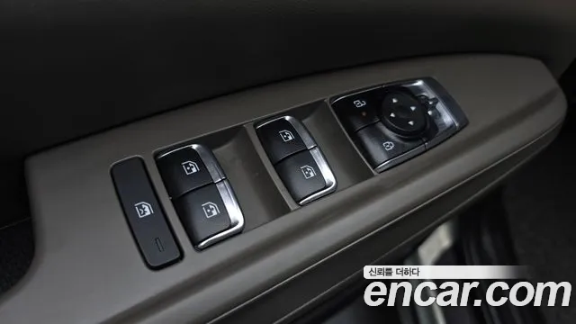 Kia Carnival 4th Gen — Фото автомобиля 25