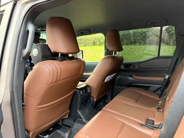 Toyota Prado — Фото автомобиля 11