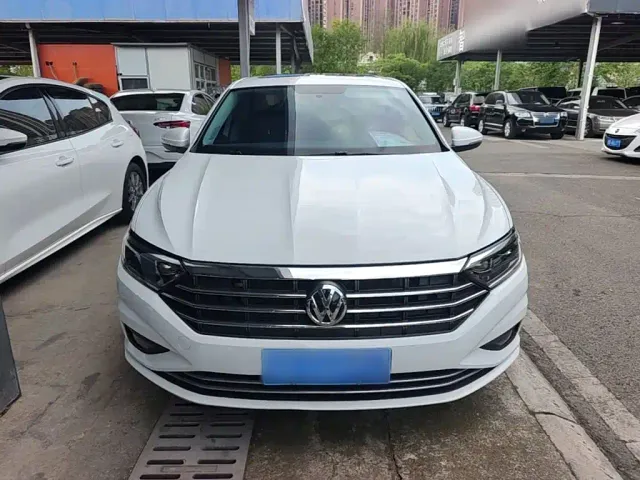 Volkswagen Sagitar — Фото автомобиля 2