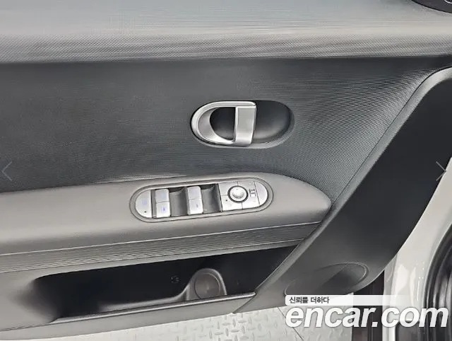 Hyundai Ioniq 5 — Фото автомобиля 15