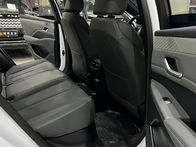 BYD Qin PLUS — Фото автомобиля 15