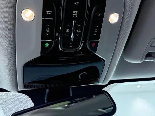 GAC Trumpchi M8 — Фото автомобиля 12