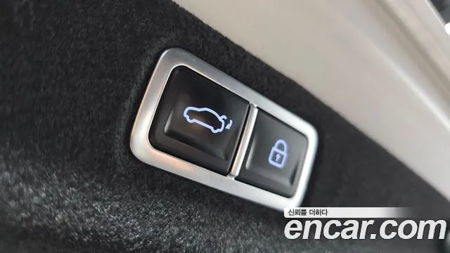 Hyundai Sonata Sonata Edge(DN8) 1.6 Turbo — Фото автомобиля 20