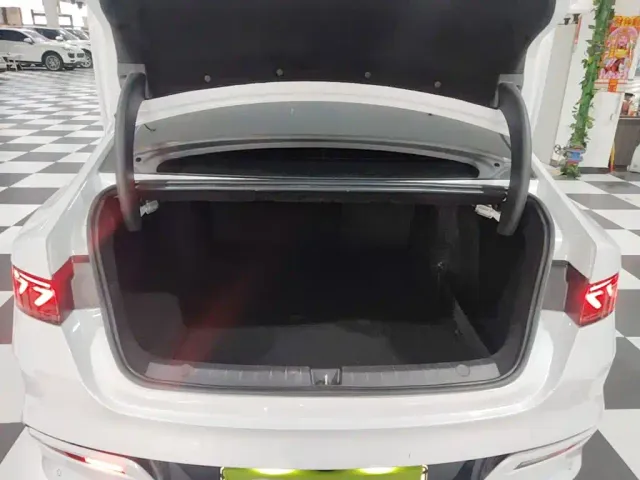 BYD Qin PLUS — Фото автомобиля 18