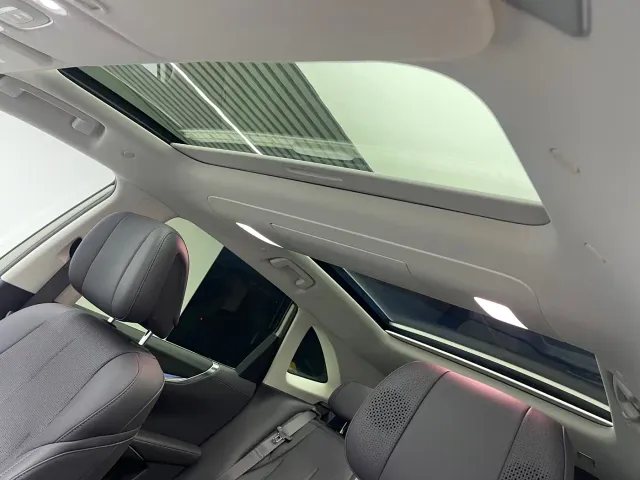 Buick Zhijing E7 — Фото автомобиля 14