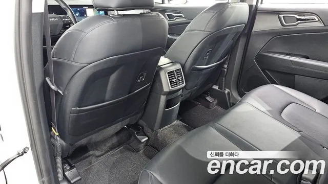 Kia Sportage — Фото автомобиля 28