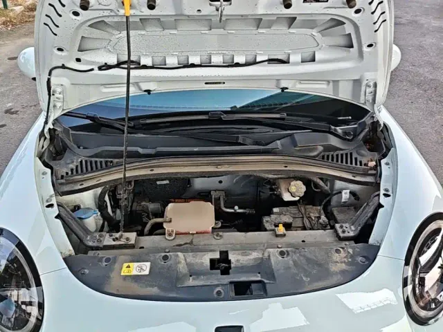 JAC Yiwei 3 — Фото автомобиля 19