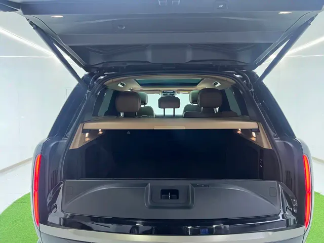 Land Rover Range Rover — Фото автомобиля 25
