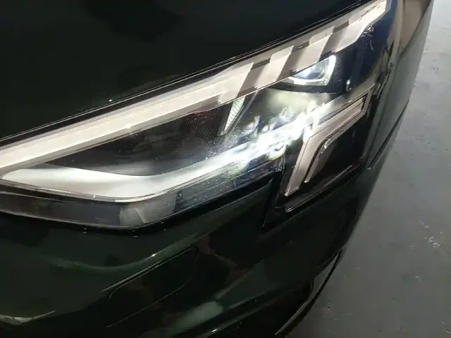 Audi A3 — Фото автомобиля 23