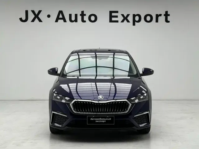 Skoda Octavia — Фото автомобиля 2