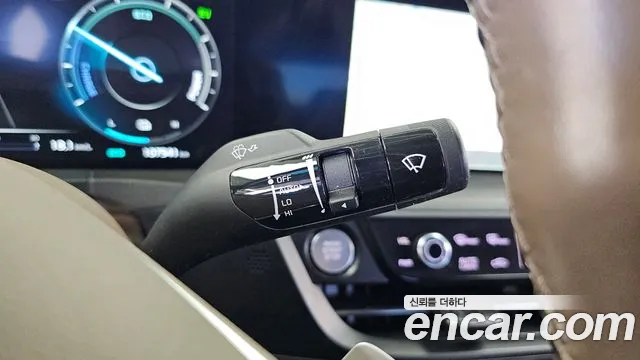 Kia K8 Hybrid — Фото автомобиля 30