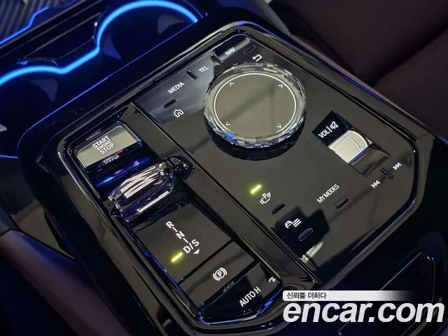 BMW 5 Series G60 — Фото автомобиля 9