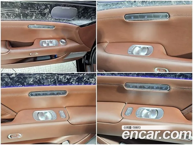 Genesis G90 RS4 — Фото автомобиля 13
