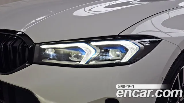 BMW 3 Series G20 — Фото автомобиля 22