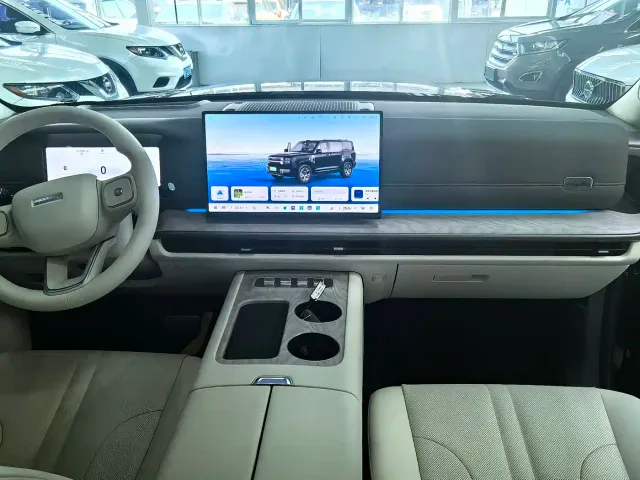 Haval Great Wall H10 — Фото автомобиля 5