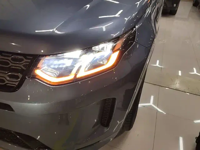 Land Rover Discovery Sport — Фото автомобиля 23