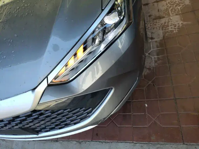 BYD Qin PLUS — Фото автомобиля 23