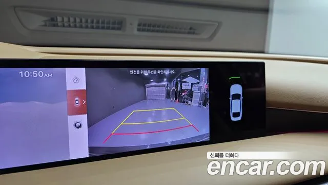 Genesis G80 Бензин 2.5 турбо 2WD — Фото автомобиля 14