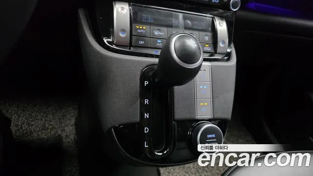 Hyundai Casper — Фото автомобиля 12