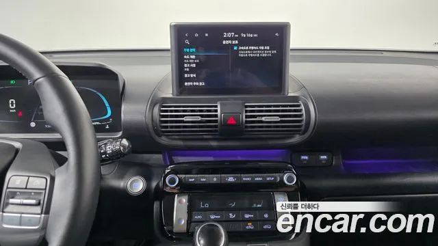 Hyundai Casper — Фото автомобиля 18