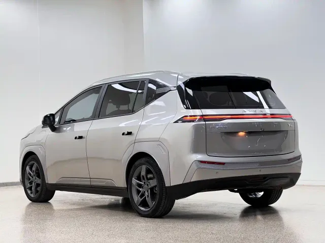 GAC Aion Y — Фото автомобиля 18