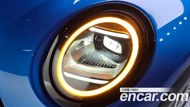 MINI Cooper 4th Gen — Фото автомобиля 7