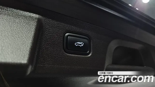 Hyundai Palisade The New Palisade Дизель 2.2 2WD — Фото автомобиля 25