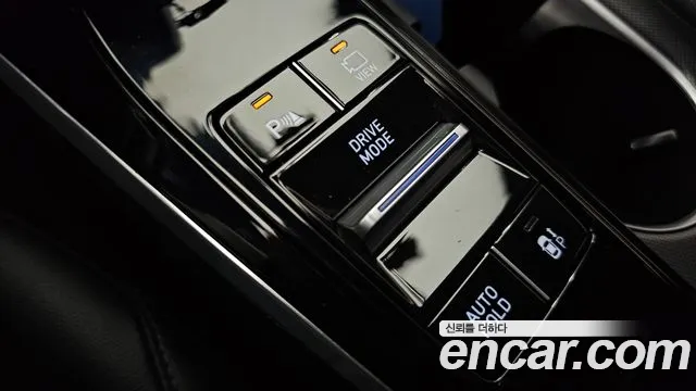 Hyundai Sonata DN8 — Фото автомобиля 30