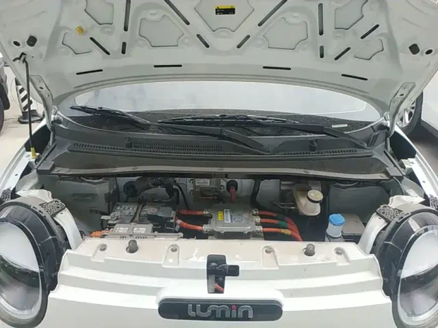 Changan Lumin — Фото автомобиля 19