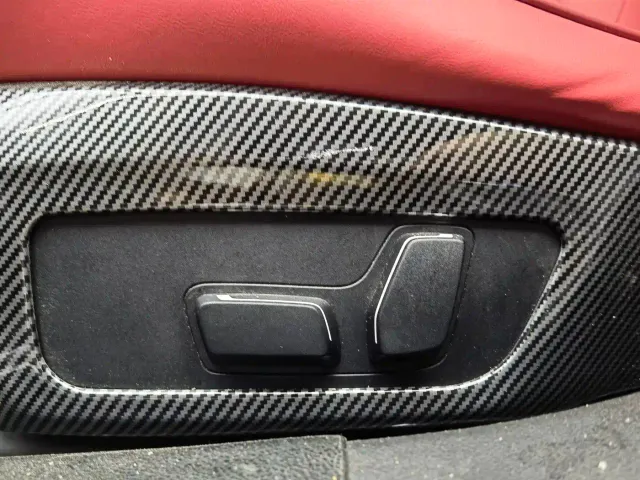 BMW i3 — Фото автомобиля 16