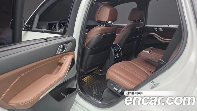 BMW X5 G05 — Фото автомобиля 18