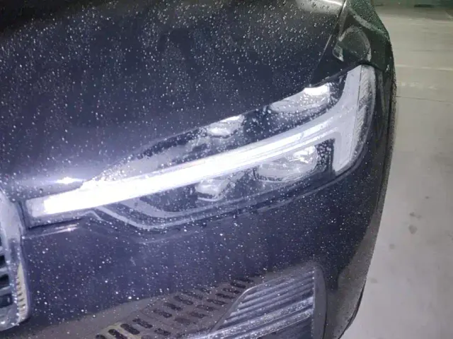 Volvo XC60 — Фото автомобиля 5