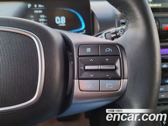 Hyundai Casper — Фото автомобиля 17