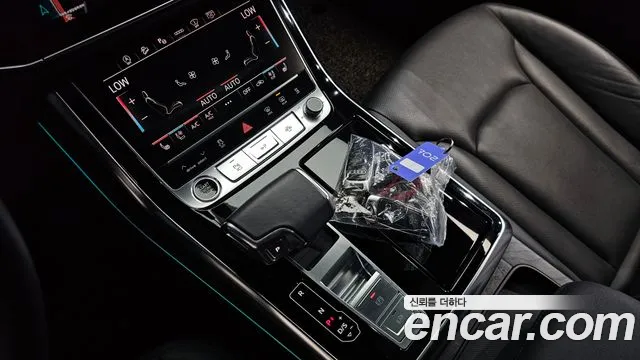 Audi Q7 45 TDI quattro Premium — Фото автомобиля 7