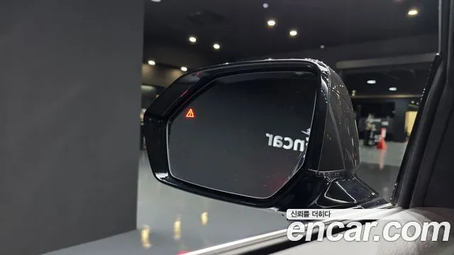 Hyundai Palisade The New Palisade Бензин 3.8 4WD — Фото автомобиля 13