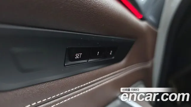 BMW Gran Turismo G32 — Фото автомобиля 26