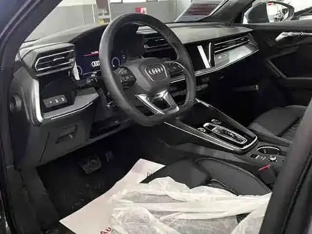 Audi A3 — Фото автомобиля 2