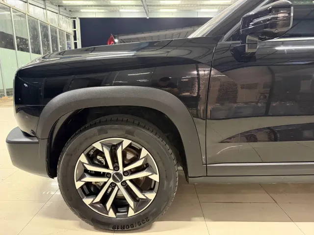 Haval Big Dog — Фото автомобиля 4