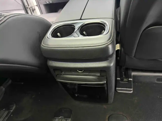 GAC Trumpchi M8 — Фото автомобиля 6