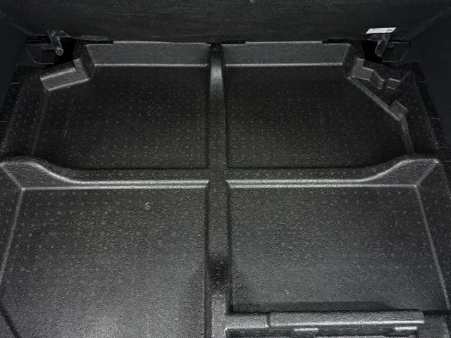 Chery Tiggo 7 PLUS — Фото автомобиля 20