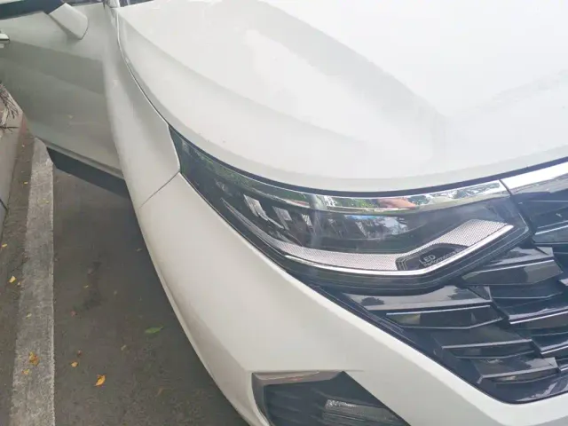 Hyundai Custo — Фото автомобиля 7