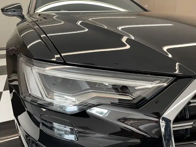 Audi Audi A6L 2024 45 TFSI quattro Premium Dynamic — Фото автомобиля 9